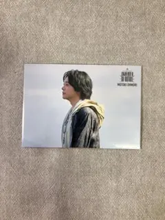 大森元貴 ミセスグリーンアップル ゼンジン未到とイミュータブル033