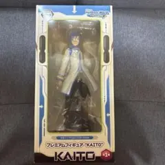 KAITO フィギュア Project DIVA Arcade