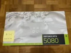geforce rtx 5080