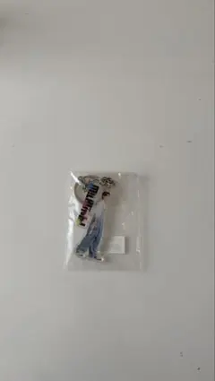 【新品未開封】M!LK 山中柔太朗 M!LKじゃん アクキー