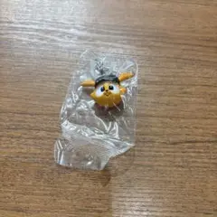 プロ野球マスコットめじるしアクセサリー　ジャビット