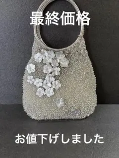 可愛い薄ラベンダーのアンテプリマ2wayショルダー - メルカリ