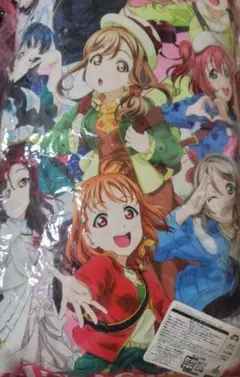 ラブライブ！キャラクターグッズ