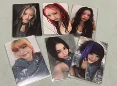 HANA Blue Jeans 通常盤 トレカセット