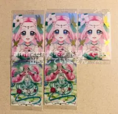 プリキュアウエハース11 HR R フェリーチェ まとめ売り