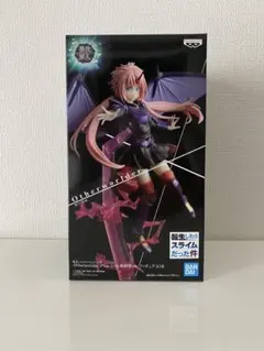 転生したらスライムだった件 ミリム 戦闘服ver. フィギュア