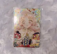 ❤︎　二階堂タマキ　サインカード　❤︎