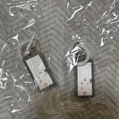 めじるしアクセサリー