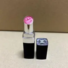 CHANEL ルージュ ココ ブルーム 126 シーズン