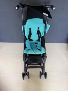 ポキットベビーカー 中古 おまけ付き 2026年最新】ポキット ベビーカー 中古の人気アイテム - メルカリ