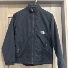 THE NORTH FACE ブラックジャケット