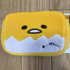 サンリオ ぐでたま マルチティッシュケース