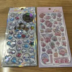 〈正規品〉ジュエルプチドロップ ぷくぷくあわわちゃん 星のカービィ