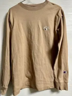 Champion コラボCreepy Nuts 長袖 Mのサムネイル