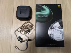 SHURE SE846-BNZ-A GEN1 ブロンズ オマケ付 SHURE SE846-BNZ-A GEN1 ブロンズ オマケ付 - メルカリ