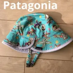 patagonia 12M ソルハット 帽子 ハット パタゴニア