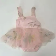 ベビードレス　セレモニードレス　ワンピース　ニューボーンフォト