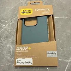 新品未使用　OtterBox Symmetry iPhone 16 Proケースのサムネイル