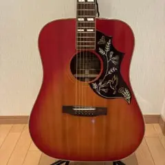 T any アコースティックギター チェリーサンバーストCW 250のサムネイル