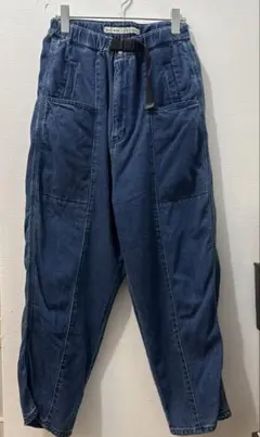 ニコアンド デニム