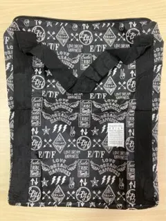 EXILE TRIBE FAMILY 会員限定　トートバッグ　リュック