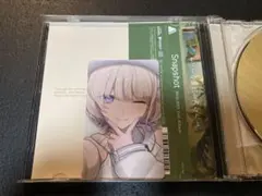 ホロライブ ReGLOSS 1st・2nd ALBUM ミニカード 轟はじめ - メルカリ