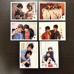 関西ジャニーズJr.・ジャニーズWEST・SnowMan公式写真