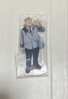 僕のヒーローアカデミア 一番くじ G賞アクリルスタンド 口田甲司