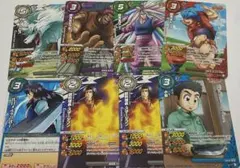 絶版品】トリコ メルクの星屑 ミラクルバトルカードダス 1パック