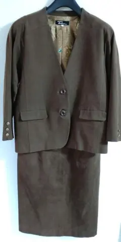 値下げ☆旭化成ラームス　レトロなセットアップ