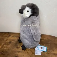 ジェリーキャット Leicester Pigeon 鳩 ロンドン限定＋バッジ付 - メルカリ