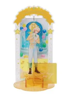 最終値下げ うたプリ 四ノ宮那月 スイパラ アクスタ バースデー