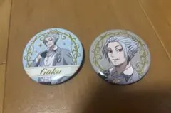 サカモトデイズ メディコス 描き下ろし缶バッジコレクション 楽 - メルカリ