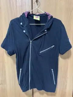 ライダースジャケット レザージャケット