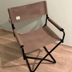 激レア LINEコラボ スノーピーク FDチェア  未使用室内保管 激レア LINEコラボ スノーピーク FDチェア 未使用室内保管