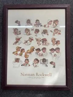 2025年最新】ノーマン・ロックウェルの人気アイテム - メルカリ