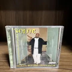 SOLOC g-rap g-funk gangsta rap