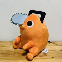 劇場版『チェンソーマン レゼ篇』　めちゃもふぐっとぬいぐるみ　～ポチタ～