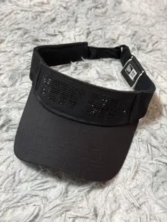 NEW ERA ゴルフ サンバイザー