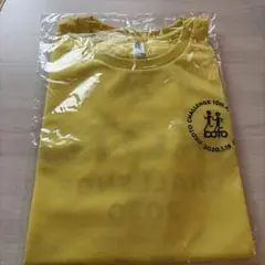 2020 近藤真彦　イイコトチャレンジ　Tシャツ　WL 未使用