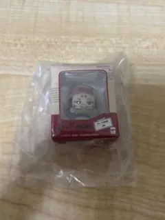 呪術廻戦 宿儺　るかっぷ ミニチュアコレクション ガチャガチャ