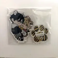 『セックスドロップ』２巻 とらのあな限定有償特典アクリルスタンド