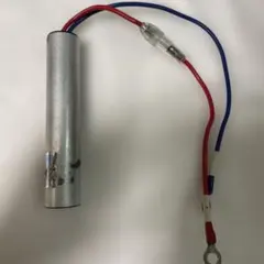 汎用 ホットイナズマ 蓄電 コンデンサー 12V 光量アップ 燃費向上のサムネイル