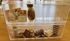 カプセルトイ　食べ物系　最終お値下げしました