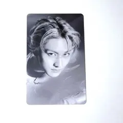 ENHYPEN ジョンウォン desire ユニバ 特典