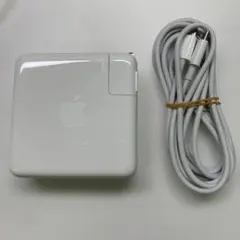 M20 Apple純正 MacBook 充電器 96W A2166 USB-C