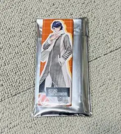 ヒプマイ 躑躅森盧笙 ロング缶バッジ EX04