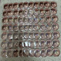 SALE ハイキュー ジャンプGIGA メタリック缶バッジ 孤爪研磨 63個