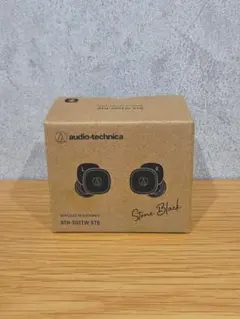 オーディオテクニカ♡ワイヤレスイヤホン