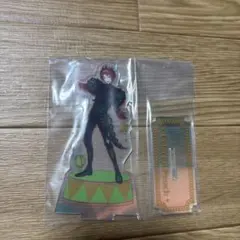 カラフルピーチ一番くじ　じゃぱぱ　アクリルスタンド
